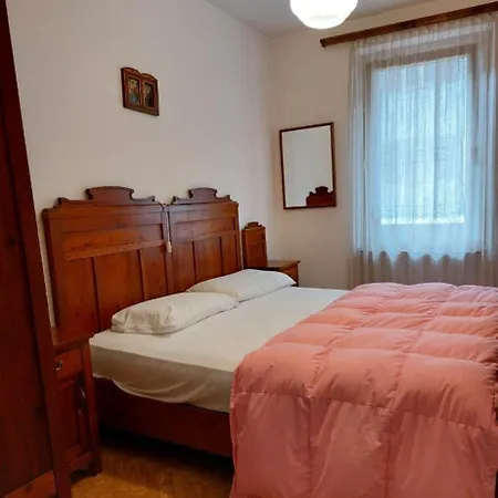 Casacoldai Appartamento *