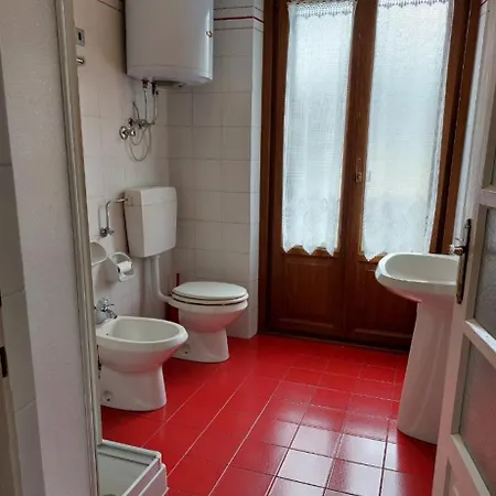 Apartman Casacoldai *
