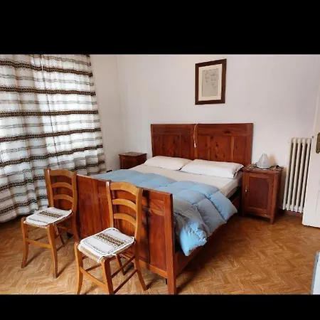 Casacoldai * Alleghe