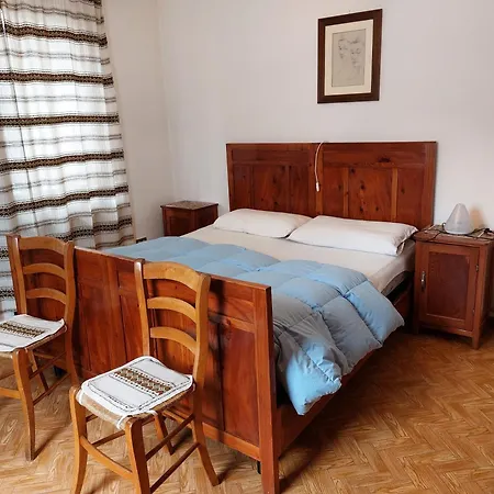 Casacoldai * Alleghe