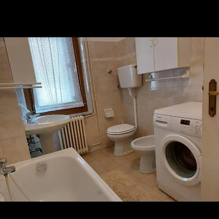 Casacoldai Apartman *