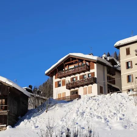 Casacoldai Alleghe