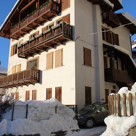 Casacoldai Appartamento