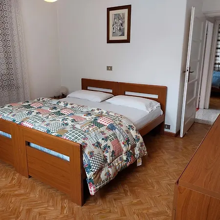Casacoldai Apartman
