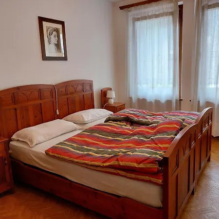 Casacoldai * Alleghe